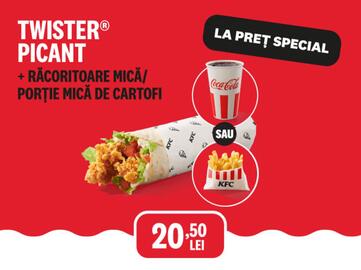 Catalog KFC Pagină 2
