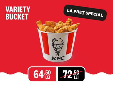 Catalog KFC Pagină 3