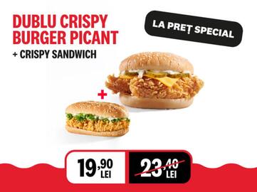 Catalog KFC Pagină 5