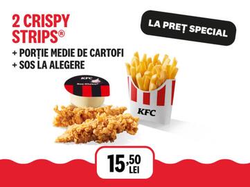 Catalog KFC Pagină 6