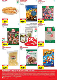 Spar Market akciós újság hét 32 Oldal 2