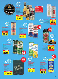 Spar akciós újság hét 32 Oldal 11