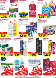 Spar akciós újság hét 32 Oldal 13