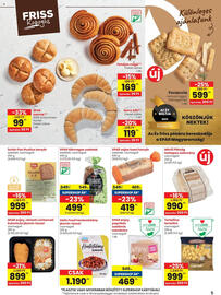 Spar akciós újság hét 32 Oldal 5