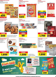 Spar akciós újság hét 32 Oldal 9