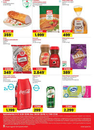 Spar akciós újság hét 32 Oldal 2