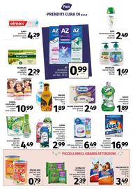Volantino Pam settimana 31 Pagina 18