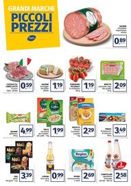 Volantino Pam settimana 31 Pagina 2