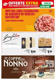 Volantino Pam settimana 31 Pagina 22