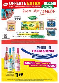 Volantino Pam settimana 31 Pagina 23