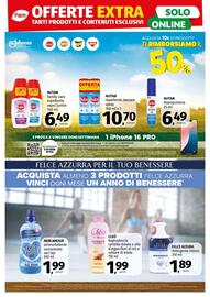 Volantino Pam settimana 31 Pagina 24