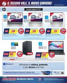 Volantino Trony Pagina 12