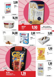 Volantino Carico Cash & Carry Pagina 13