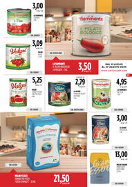 Volantino Carico Cash & Carry Pagina 17