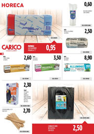 Volantino Carico Cash & Carry Pagina 18