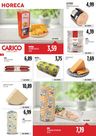 Volantino Carico Cash & Carry Pagina 2