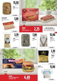 Volantino Carico Cash & Carry Pagina 3