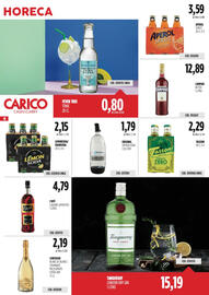 Volantino Carico Cash & Carry Pagina 6