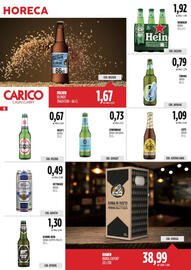 Volantino Carico Cash & Carry Pagina 8