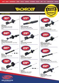 Goldwagen catalogue Page 10