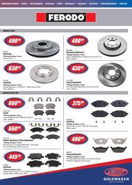 Goldwagen catalogue Page 11