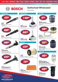 Goldwagen catalogue Page 17