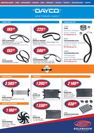 Goldwagen catalogue Page 18