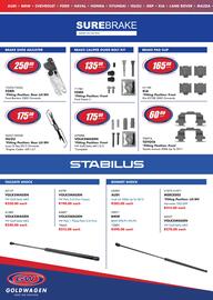Goldwagen catalogue Page 19
