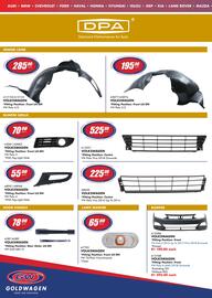 Goldwagen catalogue Page 2