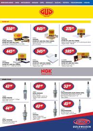 Goldwagen catalogue Page 20