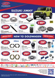 Goldwagen catalogue Page 21
