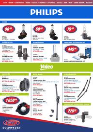 Goldwagen catalogue Page 4