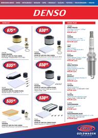 Goldwagen catalogue Page 5