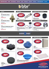 Goldwagen catalogue Page 7