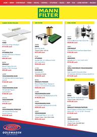 Goldwagen catalogue Page 8
