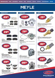 Goldwagen catalogue Page 9