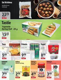 A1 Cash And Carry flyer Page 14