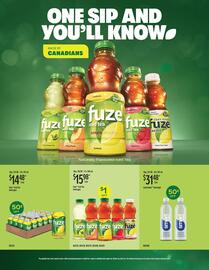 A1 Cash And Carry flyer Page 15