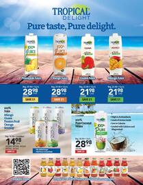A1 Cash And Carry flyer Page 16