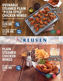 A1 Cash And Carry flyer Page 20