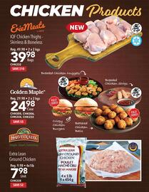 A1 Cash And Carry flyer Page 22