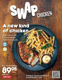 A1 Cash And Carry flyer Page 23