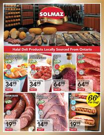 A1 Cash And Carry flyer Page 25