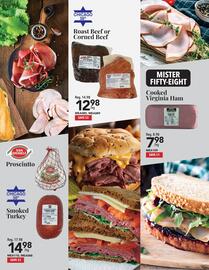 A1 Cash And Carry flyer Page 26