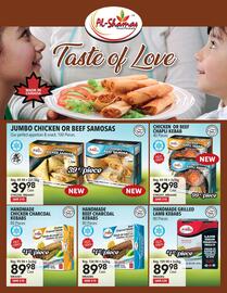 A1 Cash And Carry flyer Page 27