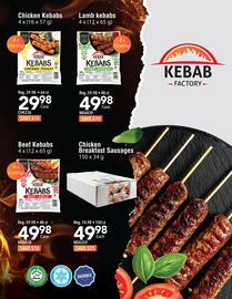 A1 Cash And Carry flyer Page 28