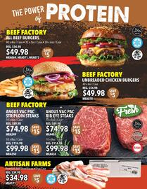 A1 Cash And Carry flyer Page 29
