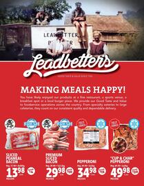 A1 Cash And Carry flyer Page 30