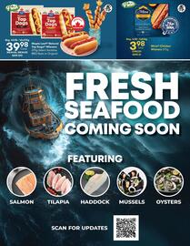 A1 Cash And Carry flyer Page 32