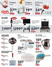 A1 Cash And Carry flyer Page 33